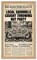 CustomPictureFrames.com Newspaper Frame - Multiple Sizes Made in the USA